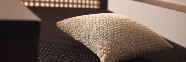 川島織物セルコン 「ハートサーイ」FF5230・オーダーカーテン。縫製展示品をご用意。/ミツワインテリア・東京・神奈川 出張対応いたします。
