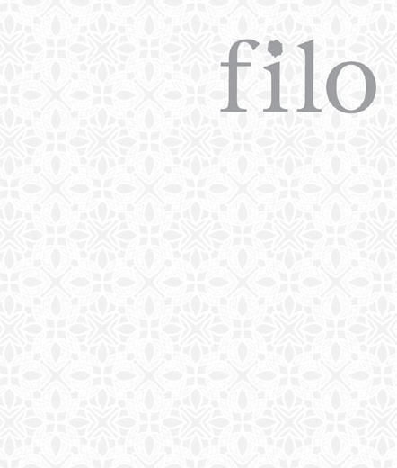 『filo(フィーロ)』・カタログの特徴を見る
