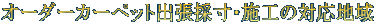 I[_[J[ybgo̐E{H̑Ήn