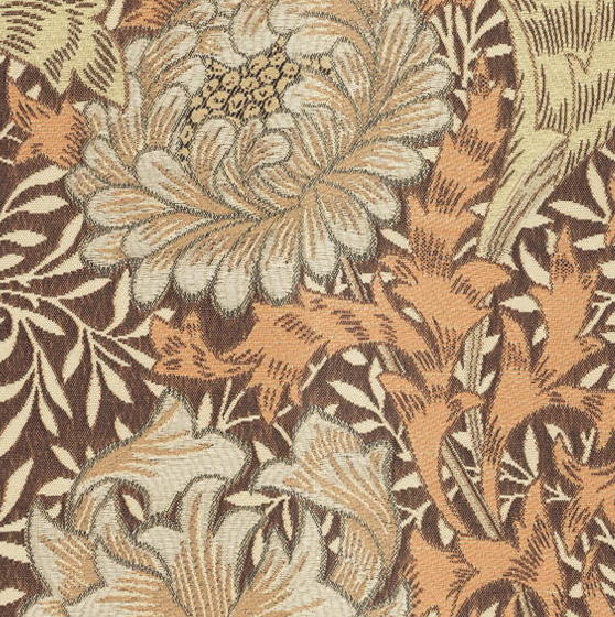 川島織物セルコン オーダーカーテン,filo,『クリサンティマム』 MM5937 