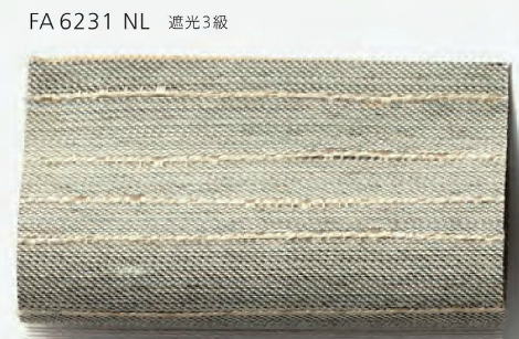 FA6231(NL)・『パノ』・生地イメージ