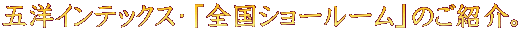$B8^MN%$%s%F%C%/%9!&!VA49q%7%g!<%k!<%`!W$N$4>R2p!#(B