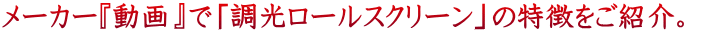 $B%a!<%+!<!XF02h!Y$G!VD48w%m!<%k%9%/%j!<%s!W$NFCD'$r$4>R2p!#(B 