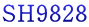 SH9828 